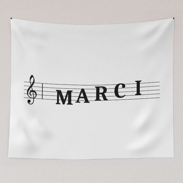 Item preview, Name Marci designed and sold by gulden.