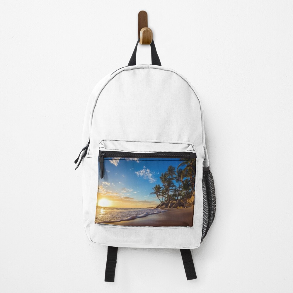 Item preview, Backpack designed and sold by Temiroff.