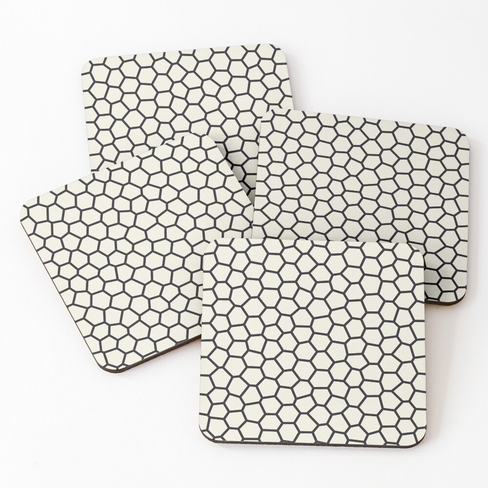Item preview, Coasters (Set of 4) designed and sold by jkulling.