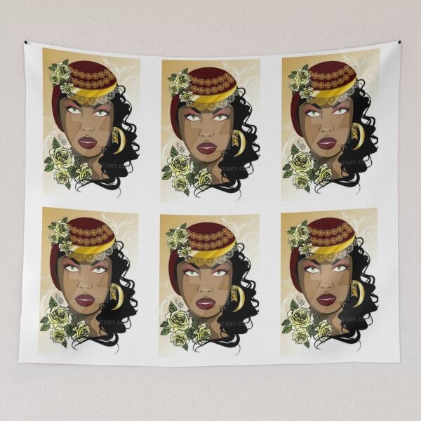 Item preview, Emerald gypsy designed and sold by Ieda3500.