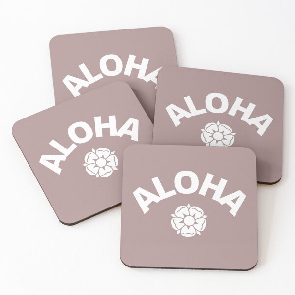 Item preview, Aloha Flower Hawaii designed and sold by shantishirts.