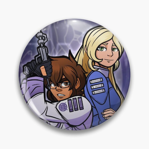 Item preview, Trauma Center - Starship Caduceus designed and sold by Aileen  Rose.