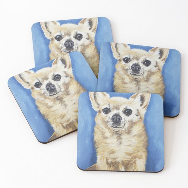 Item preview, Chloe designed and sold by Sandra Lett.