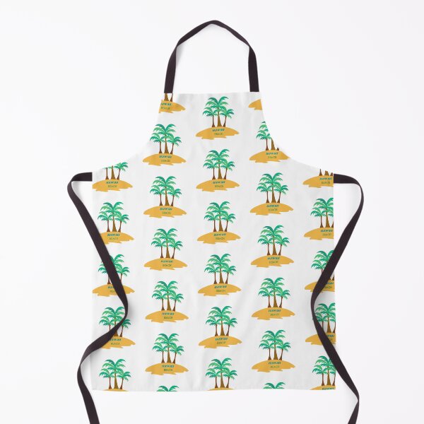 Artikelvorschau, Hawaii Strand entworfen und verkauft von amifana.