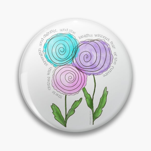 Item preview, Proverbs 31 Woman designed and sold by Julie Townsend.