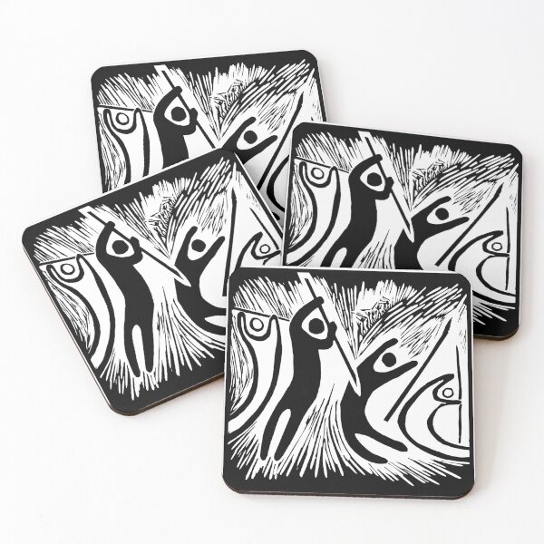 Item preview, battle of the cavemen designed and sold by VicaVeresk.