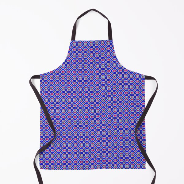 Item preview, Geometric Colourful psychedelic pattern designed and sold by Arcane Adorable.