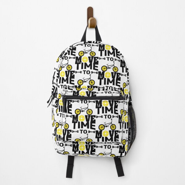 Item preview, Time to move designed and sold by PODapparel.