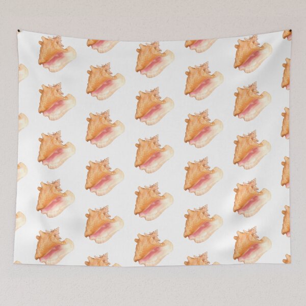 Item preview, Conch Shell designed and sold by SarahEmilyArt.