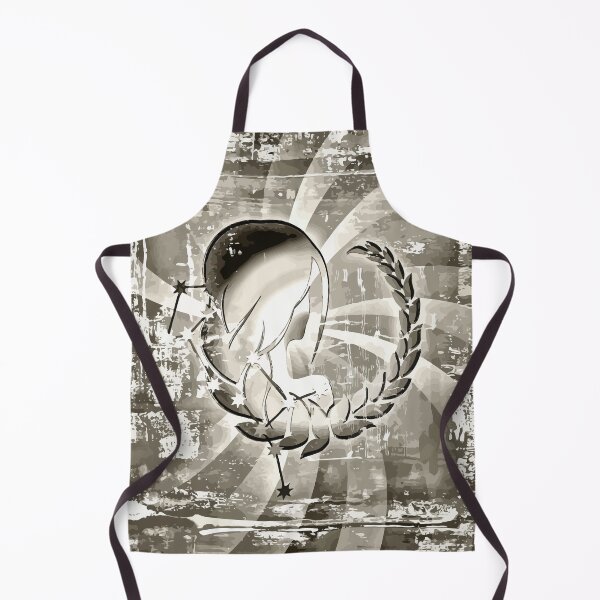 Item preview, Virgo zodiac sign designed and sold by harietteh.