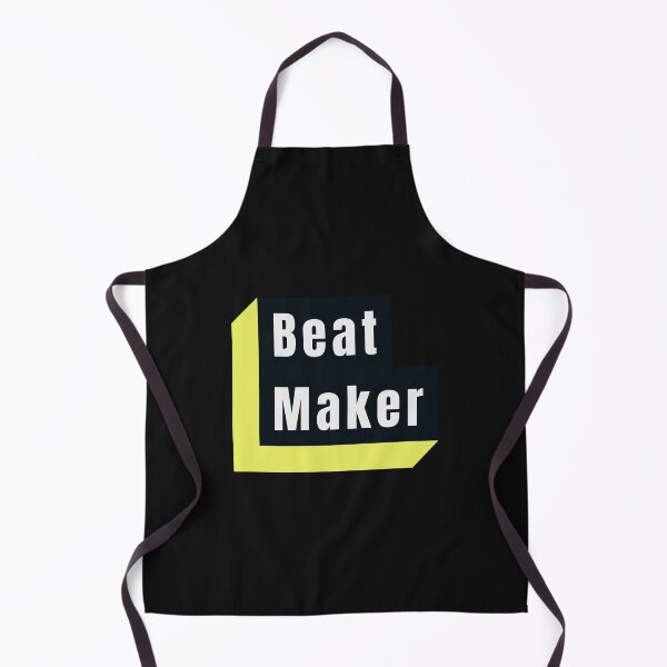 Item preview, Beat Maker Simple | Music Producer designed and sold by DanLopesMerch.