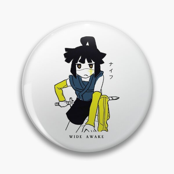 Artikelvorschau, Log Horizon '' WIDE AWAKE '' V1 entworfen und verkauft von riventis66.
