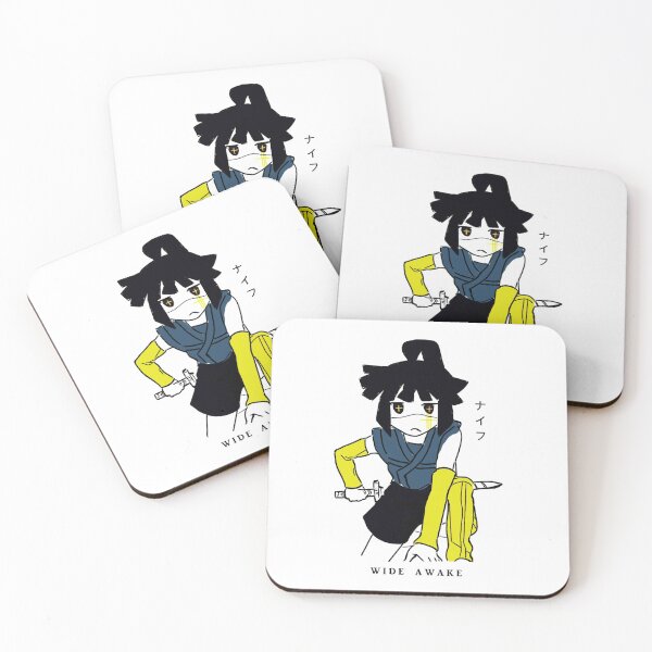 Item preview, Log Horizon ''WIDE AWAKE'' V1 designed and sold by riventis66.