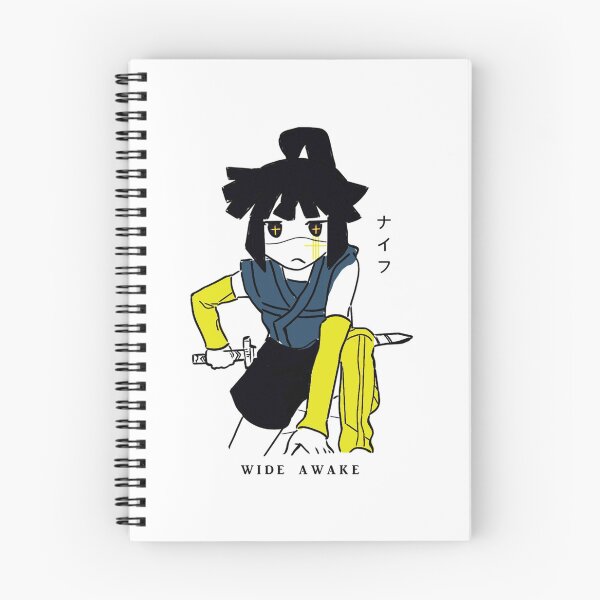 Item preview, Log Horizon ''WIDE AWAKE'' V1 designed and sold by riventis66.