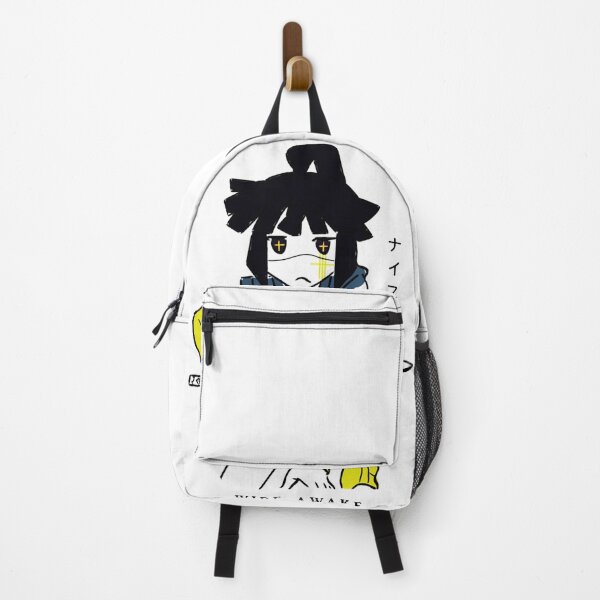 Item preview, Log Horizon ''WIDE AWAKE'' V1 designed and sold by riventis66.