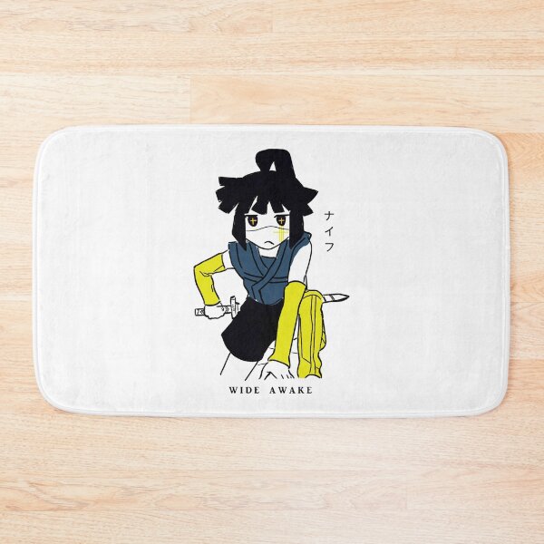 Item preview, Log Horizon ''WIDE AWAKE'' V1 designed and sold by riventis66.
