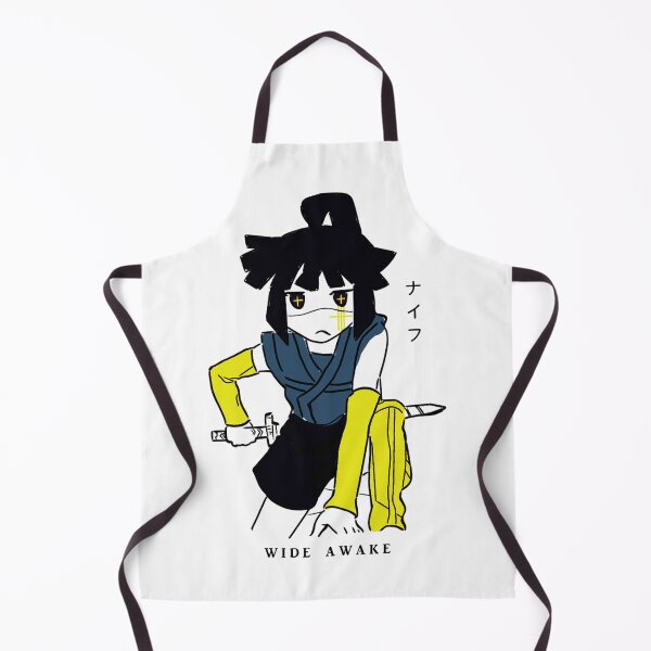 Item preview, Log Horizon ''WIDE AWAKE'' V1 designed and sold by riventis66.