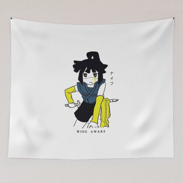 Item preview, Log Horizon ''WIDE AWAKE'' V1 designed and sold by riventis66.