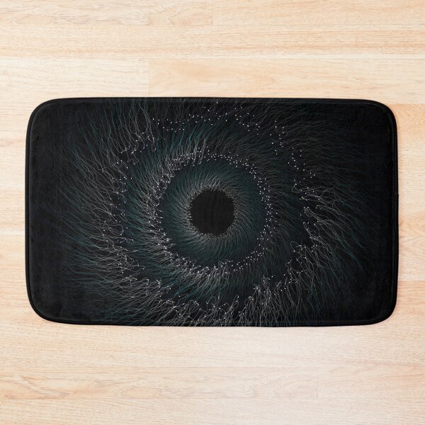 Item preview, Into The Worm Hole designed and sold by Creatiefs.