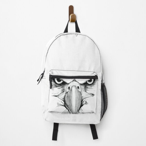 Item preview, Angry Eagle Face designed and sold by Ani1111.