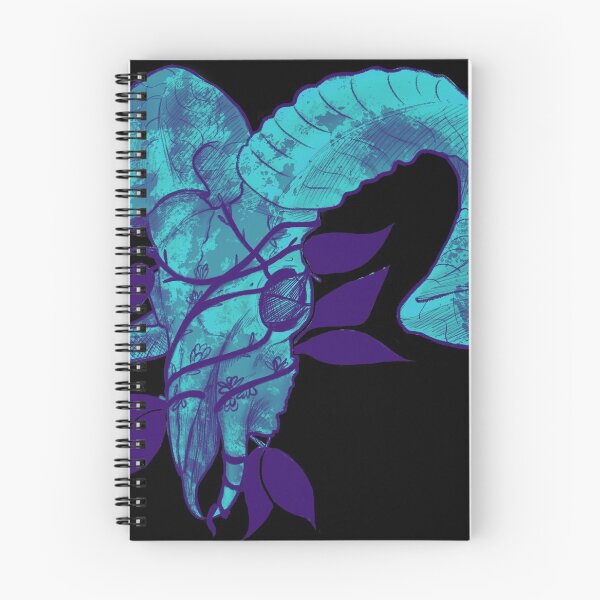 Item preview, Blue!Ram designed and sold by Brianna Thomas.
