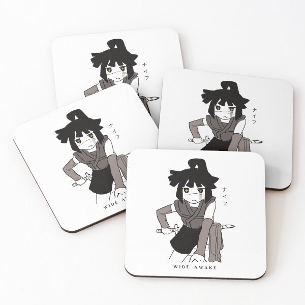 Item preview,  Log Horizon ''WIDE AWAKE'' V2 designed and sold by riventis66.