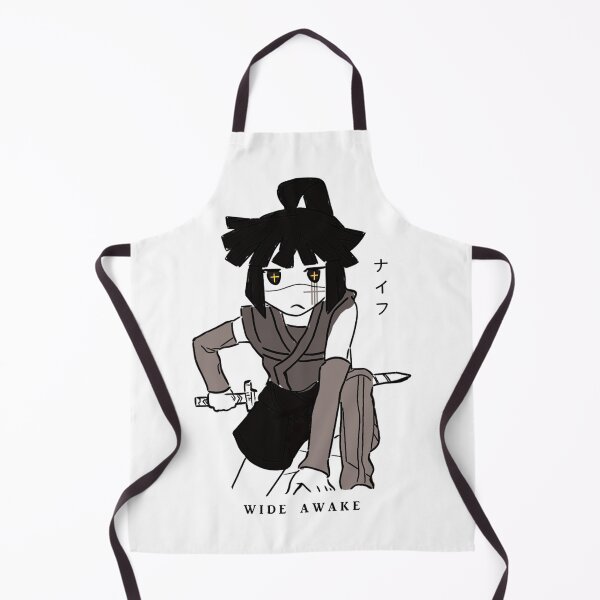 Item preview,  Log Horizon ''WIDE AWAKE'' V2 designed and sold by riventis66.
