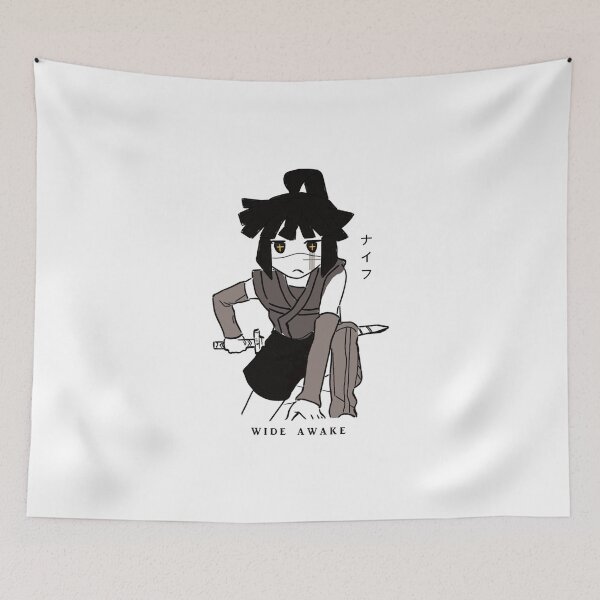 Item preview,  Log Horizon ''WIDE AWAKE'' V2 designed and sold by riventis66.