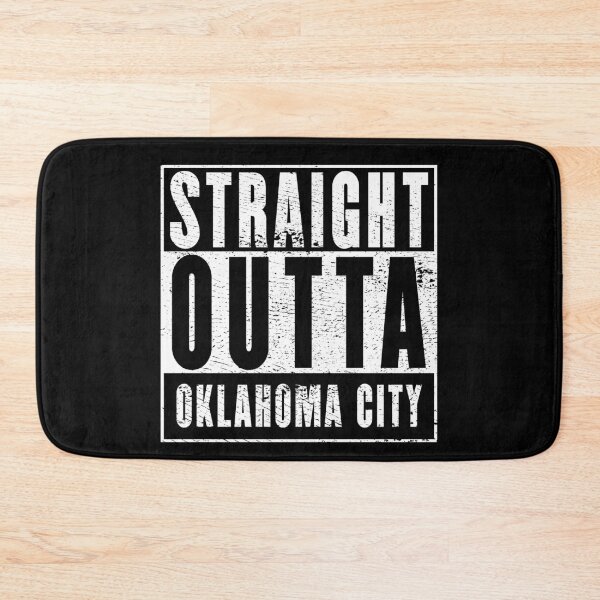 Artikelvorschau, Direkt aus Oklahoma City entworfen und verkauft von RandomStuffShop.