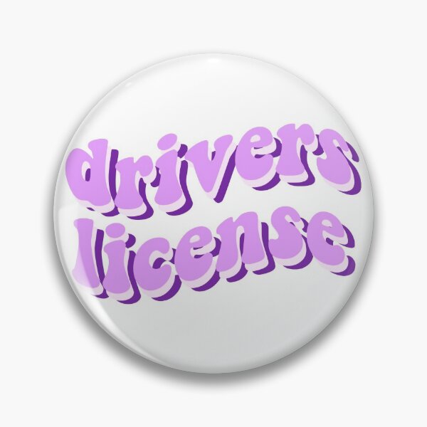Item preview, Drivers License designed and sold by kristyntheriot.