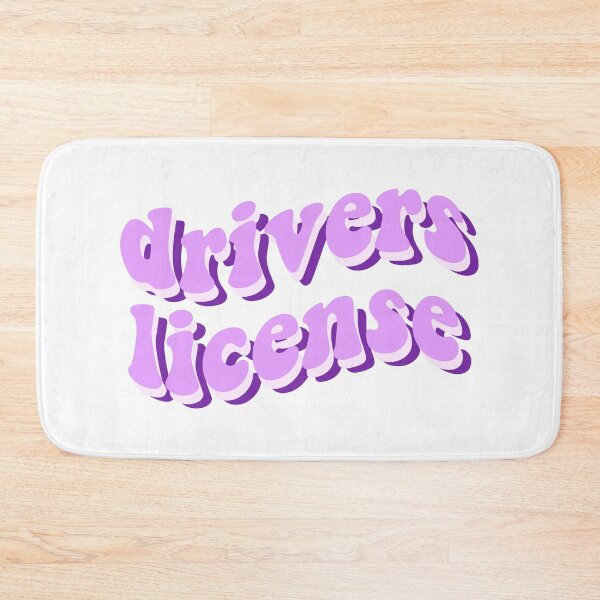 Item preview, Drivers License designed and sold by kristyntheriot.