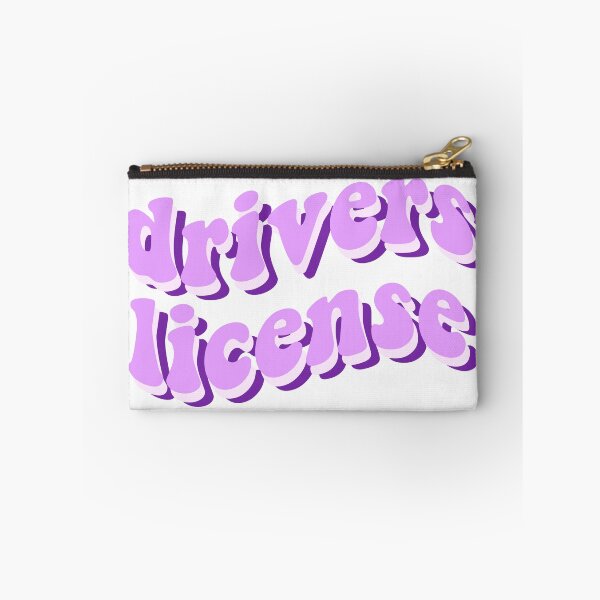 Item preview, Drivers License designed and sold by kristyntheriot.