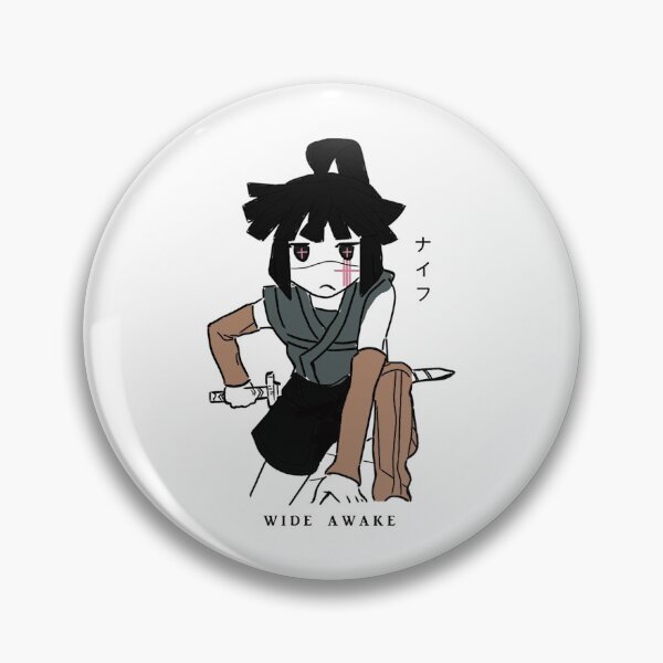Item preview,  Log Horizon ''WIDE AWAKE'' V3 designed and sold by riventis66.