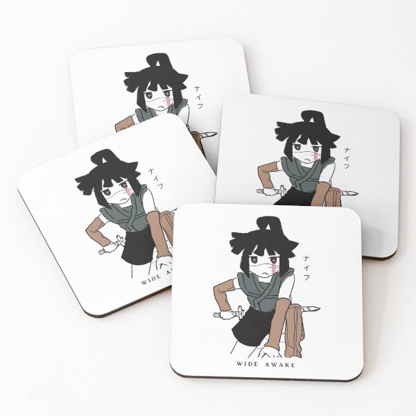 Item preview,  Log Horizon ''WIDE AWAKE'' V3 designed and sold by riventis66.
