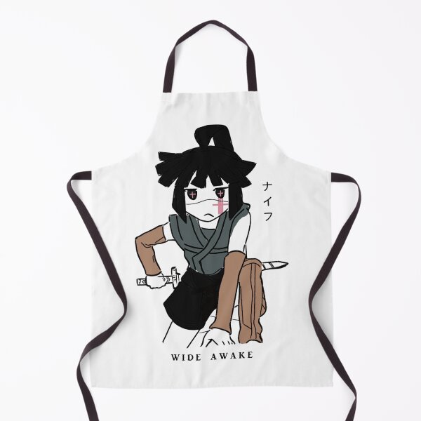 Item preview,  Log Horizon ''WIDE AWAKE'' V3 designed and sold by riventis66.