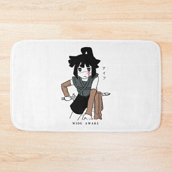 Item preview,  Log Horizon ''WIDE AWAKE'' V3 designed and sold by riventis66.