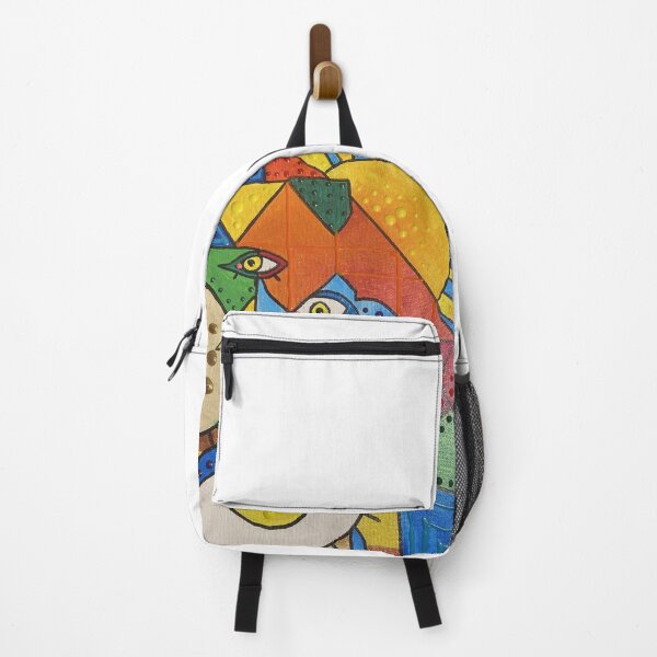 Item preview, Colorful Geometric Abstract Art designed and sold by Onlyomniscience.