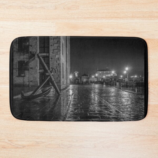 Item preview, Liverpool in the rain designed and sold by Paul Madden.