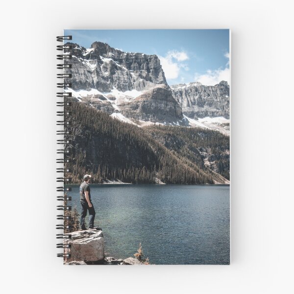 Item preview, Look to the Mountains designed and sold by JDWarren.