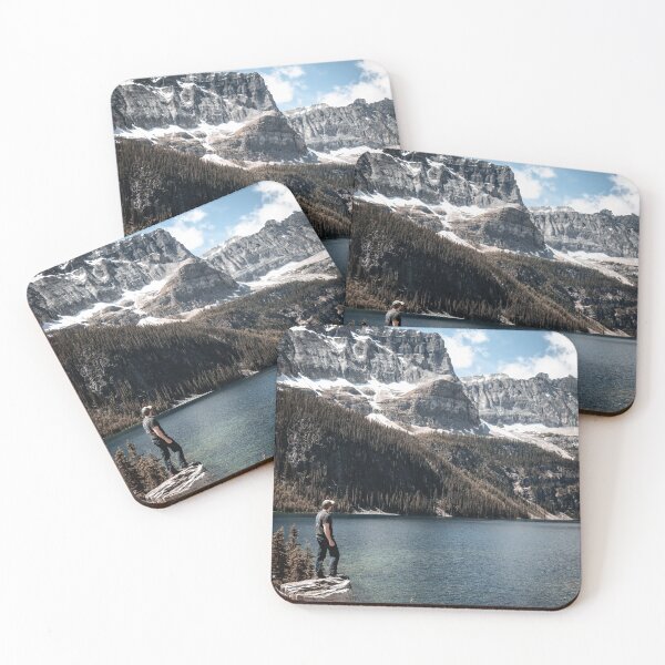 Item preview, Look to the Mountains designed and sold by JDWarren.