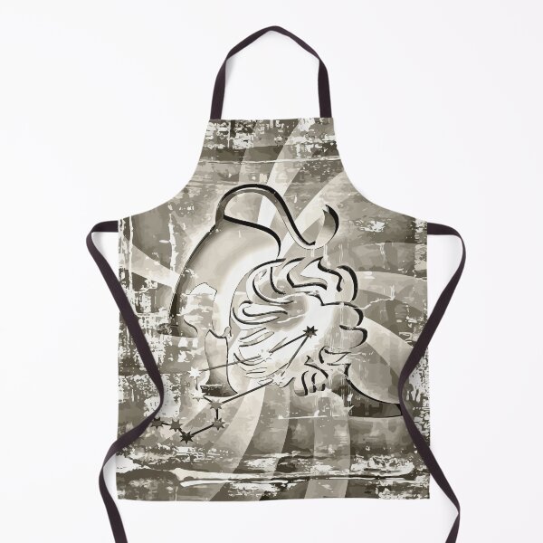Item preview, astrological sign Leo designed and sold by harietteh.