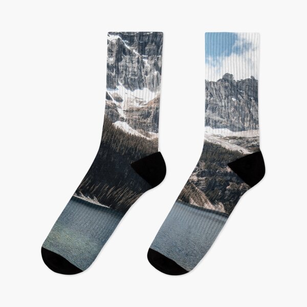 Item preview, Look to the Mountains designed and sold by JDWarren.