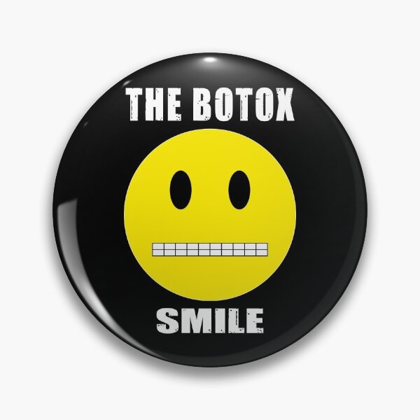 Item preview, Funny Botox Fashion Design Stylish T Shirt designed and sold by Status71.