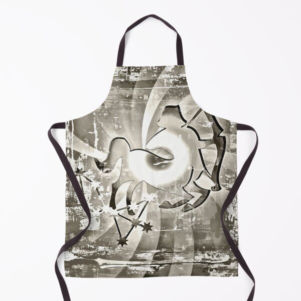 Item preview, Sagittarius zodiac sign designed and sold by harietteh.