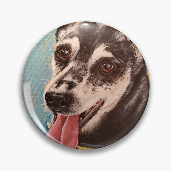 Item preview, Colonel designed and sold by Sandra Lett.