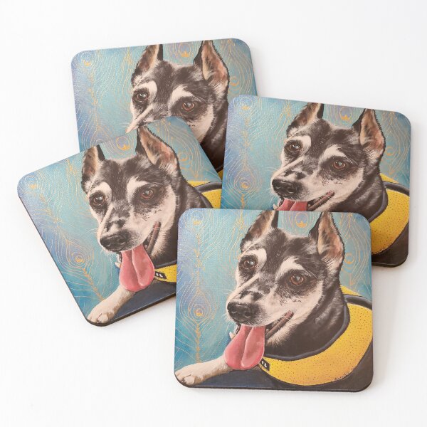 Item preview, Colonel designed and sold by Sandra Lett.