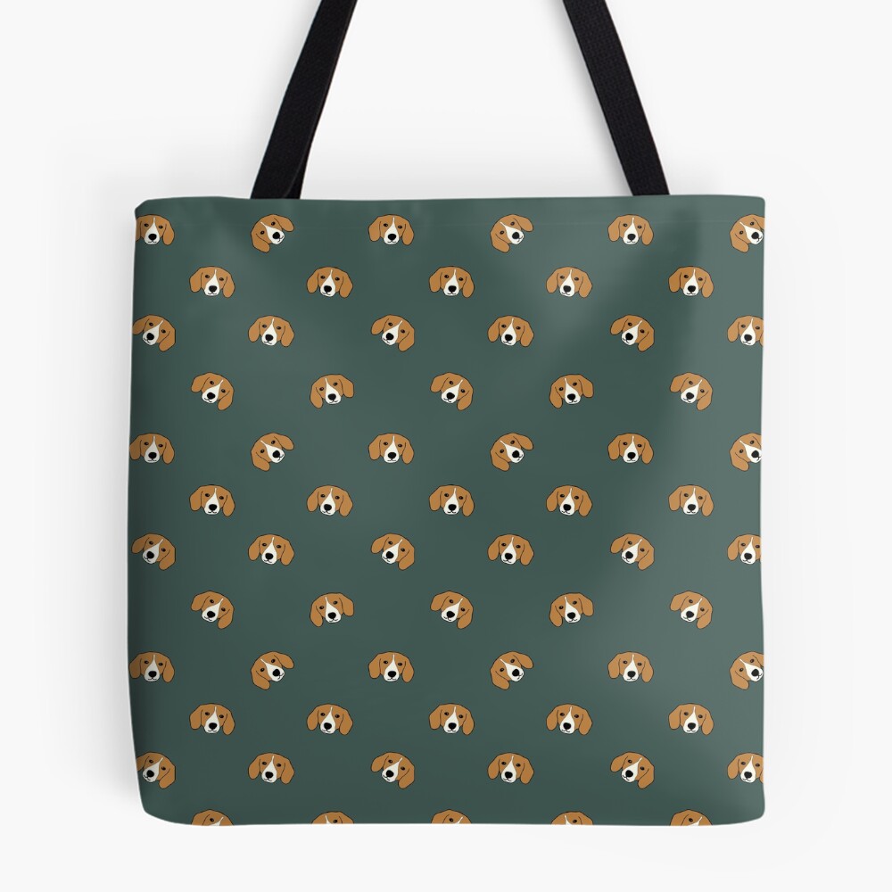 Item preview, All Over Print Tote Bag designed and sold by elysialucas.