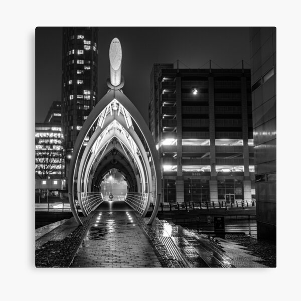 Item preview, Princes Dock bridge Liverpool designed and sold by Paul Madden.