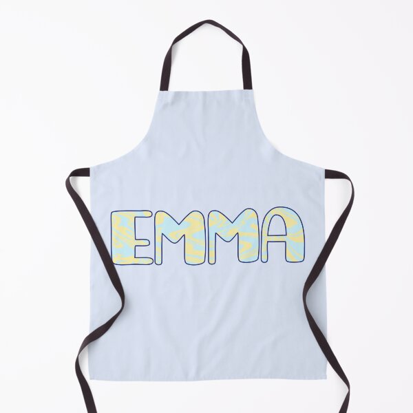 Item preview, Emma Name Design designed and sold by sunny-day-art.