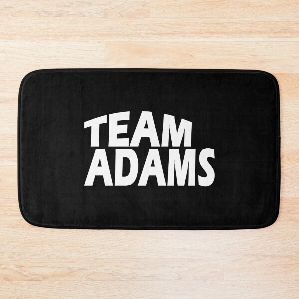 Item preview, Team Adams designed and sold by AllShirts21.
